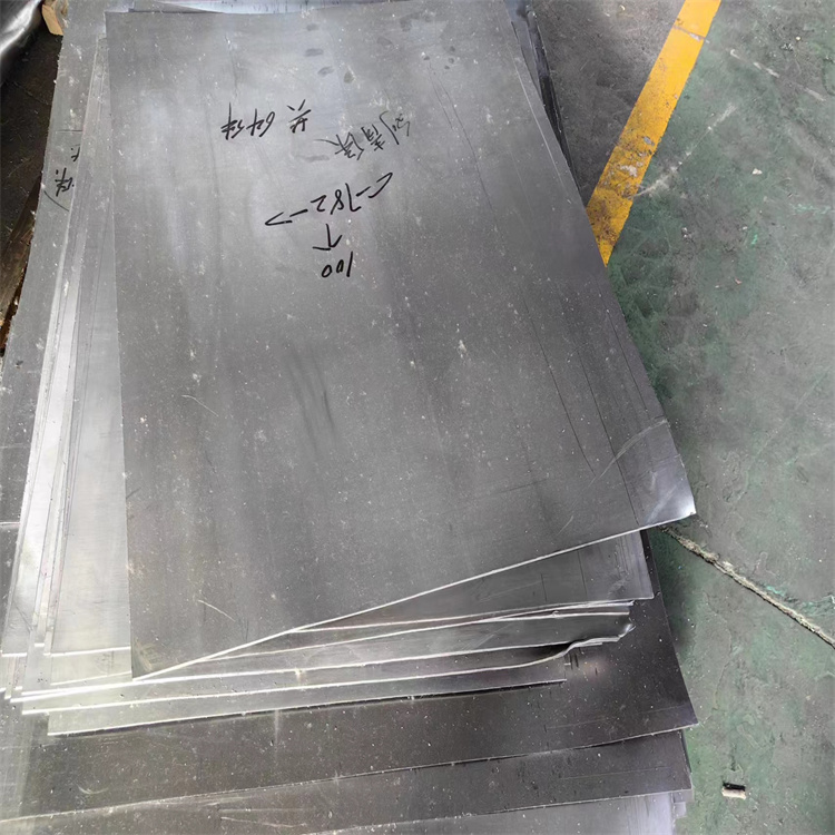 本溪​铅板制作工艺和应用